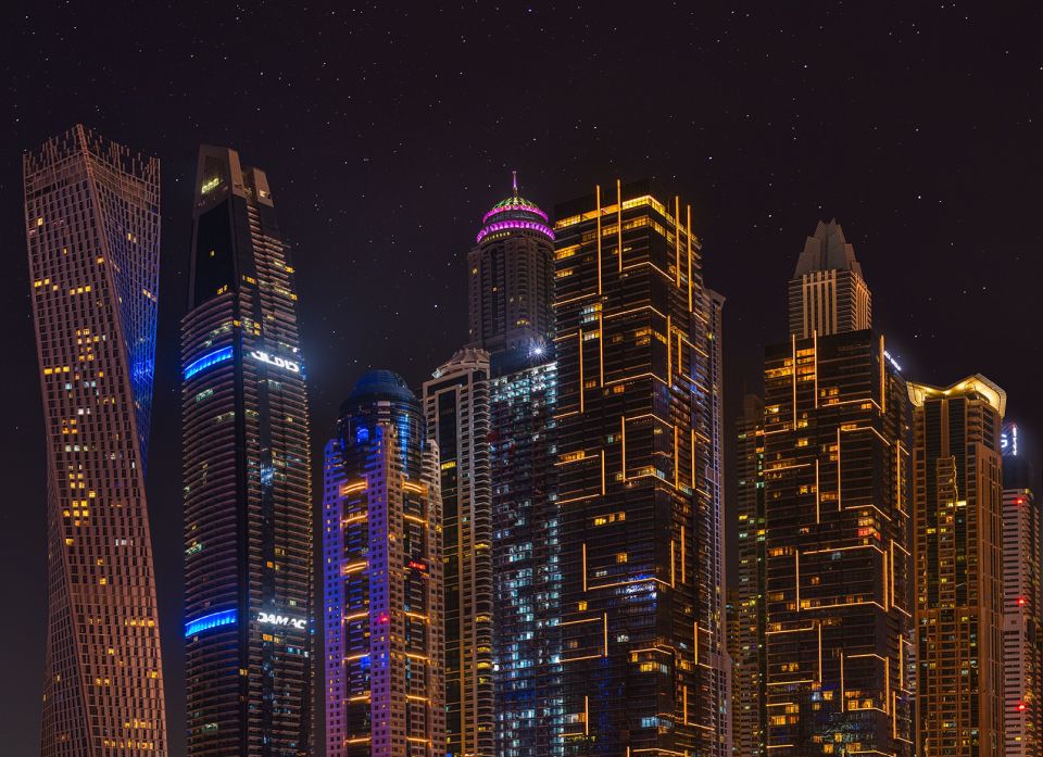 dubai